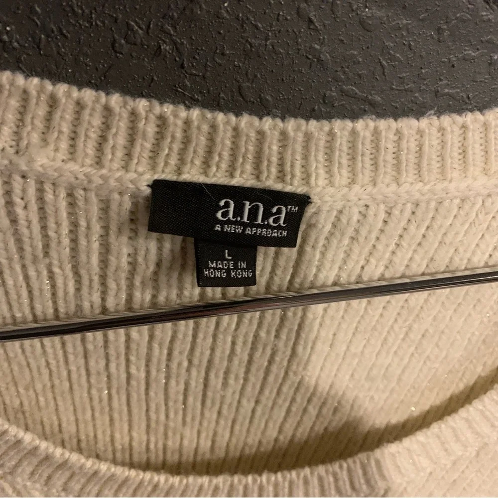 Women’s a.n.a. Sweater